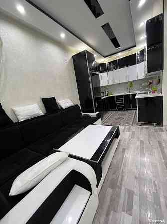 3-комн. квартира, 13 этаж, 110 м², Сино Душанбе