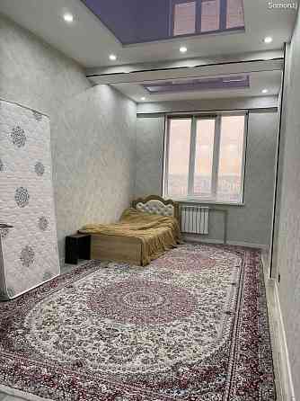 3-комн. квартира, 13 этаж, 110 м², Сино Душанбе