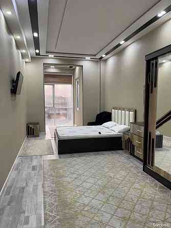 3-комн. квартира, 13 этаж, 110 м², Сино Душанбе