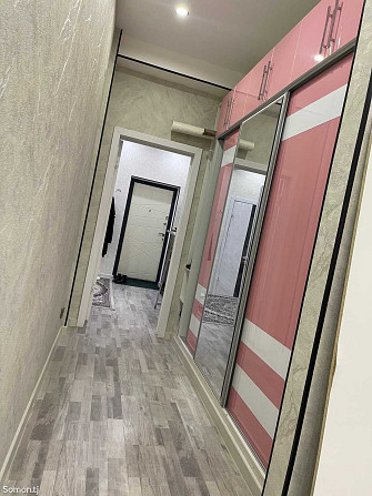 3-комн. квартира, 13 этаж, 110 м², Сино Душанбе - изображение 6