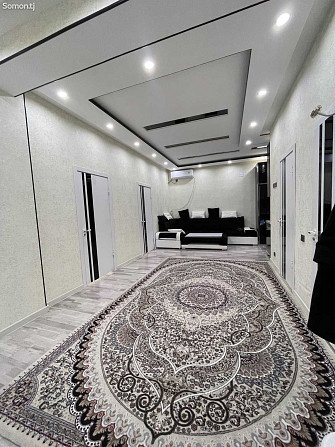 3-комн. квартира, 13 этаж, 110 м², Сино Душанбе - изображение 8