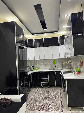 3-комн. квартира, 13 этаж, 110 м², Сино Душанбе - изображение 4