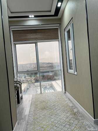 3-комн. квартира, 13 этаж, 110 м², Сино Душанбе - изображение 2