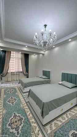 3-комн. квартира, 5 этаж, 155 м², Исмоили сомони, Спартак Душанбе