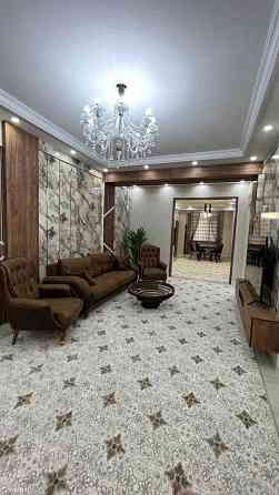3-комн. квартира, 5 этаж, 155 м², Исмоили сомони, Спартак Душанбе