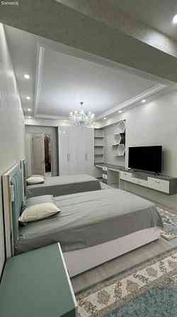 3-комн. квартира, 5 этаж, 155 м², Исмоили сомони, Спартак Душанбе