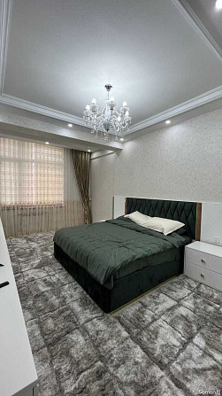 3-комн. квартира, 5 этаж, 155 м², Исмоили сомони, Спартак Душанбе - изображение 3