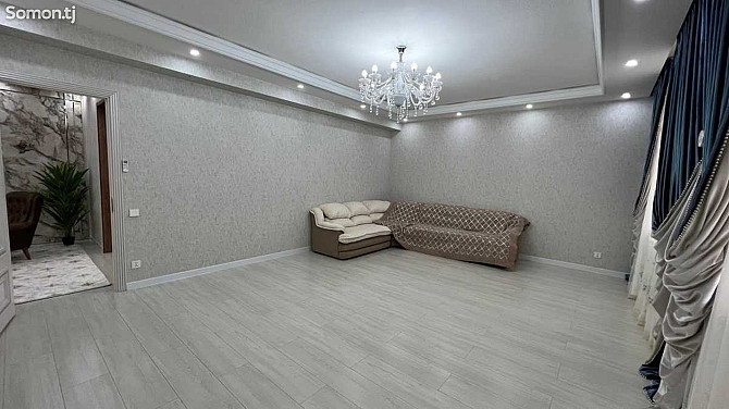 3-комн. квартира, 5 этаж, 155 м², Исмоили сомони, Спартак Душанбе - изображение 8