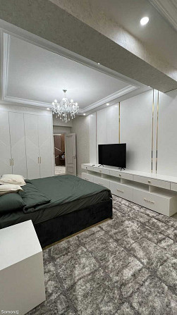 3-комн. квартира, 5 этаж, 155 м², Исмоили сомони, Спартак Душанбе - изображение 4