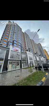 3-комн. квартира, 4 этаж, 120 м², И. Сомони, Спартак Душанбе