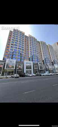 3-комн. квартира, 4 этаж, 120 м², И. Сомони, Спартак Душанбе