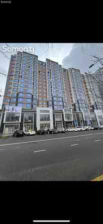 3-комн. квартира, 4 этаж, 120 м², И. Сомони, Спартак Душанбе