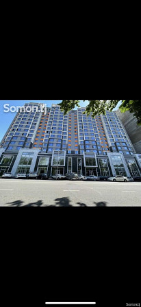 3-комн. квартира, 4 этаж, 120 м², И. Сомони, Спартак Душанбе - изображение 3