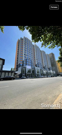 3-комн. квартира, 4 этаж, 120 м², И. Сомони, Спартак Душанбе - изображение 4
