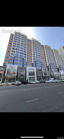 3-комн. квартира, 4 этаж, 120 м², И. Сомони, Спартак Душанбе - изображение 2