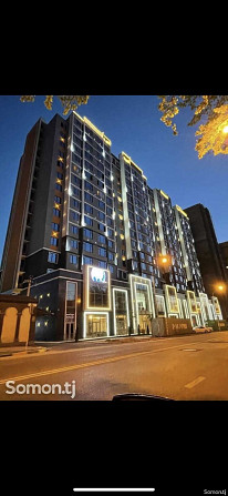 3-комн. квартира, 4 этаж, 120 м², И. Сомони, Спартак Душанбе - изображение 8