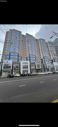 3-комн. квартира, 4 этаж, 120 м², И. Сомони, Спартак Душанбе - изображение 1