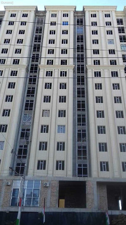 3-комн. квартира, 7 этаж, 72 м², Шохмансур  - изображение 1