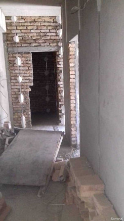 3-комн. квартира, 7 этаж, 72 м², Шохмансур  - изображение 5