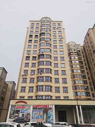 2-комн. квартира, 11 этаж, 54 м², Фирдавси, Корвон Сити Душанбе