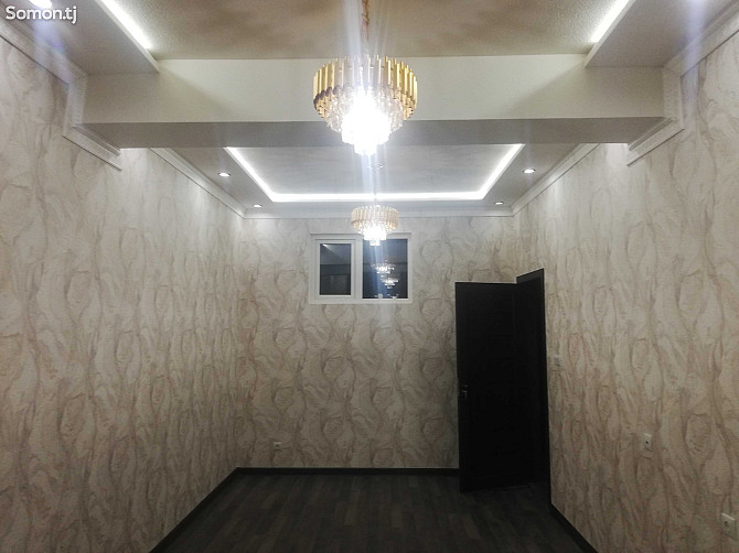 2-комн. квартира, 11 этаж, 54 м², Фирдавси, Корвон Сити Душанбе - изображение 2