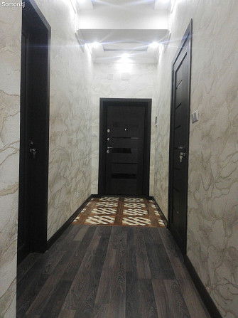 2-комн. квартира, 11 этаж, 54 м², Фирдавси, Корвон Сити Душанбе - изображение 7