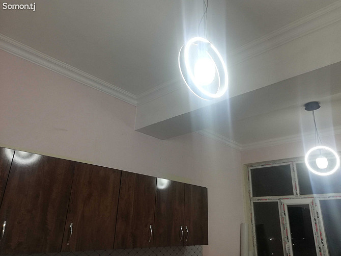 2-комн. квартира, 11 этаж, 54 м², Фирдавси, Корвон Сити Душанбе - изображение 6