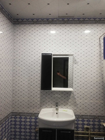 2-комн. квартира, 11 этаж, 54 м², Фирдавси, Корвон Сити Душанбе - изображение 5