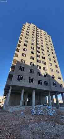 2-комн. квартира, 8 этаж, 63 м², Фирдавси Dushanbe