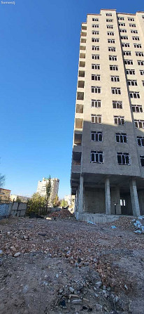 2-комн. квартира, 8 этаж, 63 м², Фирдавси Dushanbe - photo 1