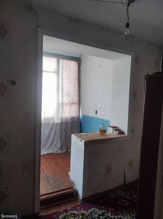 3-комн. квартира, 1 этаж, 64 м², 16мкр  - изображение 7