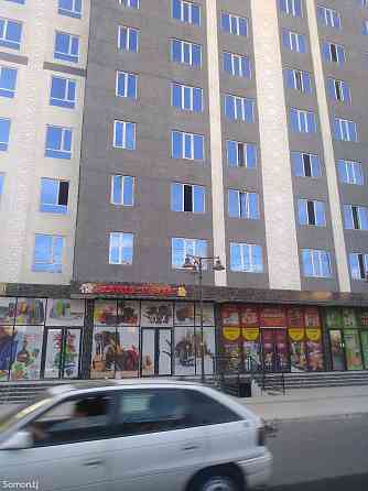 2-комн. квартира, 2 этаж, 60 м², Шохмансур Dushanbe