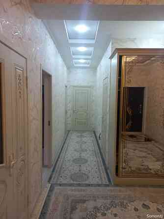 3-комн. квартира, 8 этаж, 106 м², Сино Dushanbe