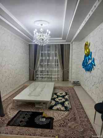 3-комн. квартира, 8 этаж, 106 м², Сино Dushanbe