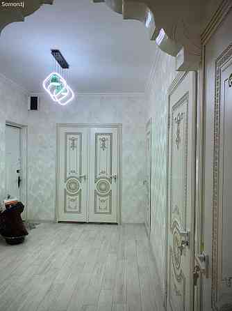 3-комн. квартира, 1 этаж, 70 м², 64 мкр Dushanbe