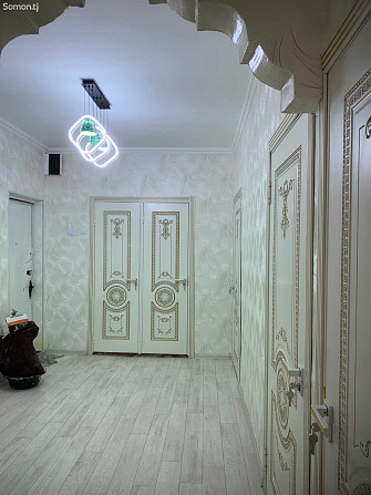 3-комн. квартира, 1 этаж, 70 м², 64 мкр Душанбе - изображение 1