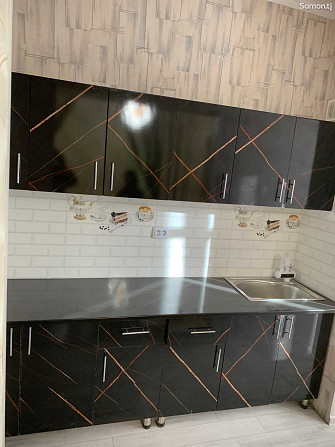 3-комн. квартира, 1 этаж, 70 м², 64 мкр Душанбе - изображение 6