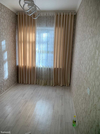 3-комн. квартира, 1 этаж, 70 м², 64 мкр Душанбе - изображение 2