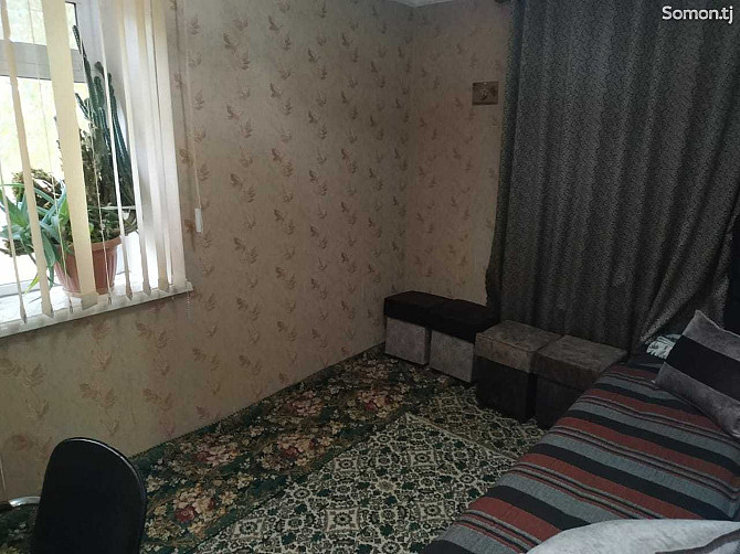 3-комн. квартира, 1 этаж, 48 м², 31мкр Худжанд - изображение 6