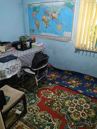 3-комн. квартира, 1 этаж, 48 м², 31мкр Худжанд - изображение 3