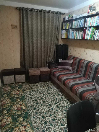 3-комн. квартира, 1 этаж, 48 м², 31мкр Худжанд - изображение 5