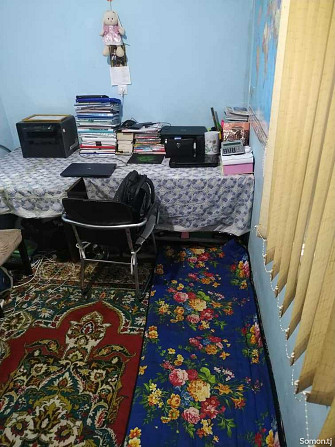 3-комн. квартира, 1 этаж, 48 м², 31мкр Худжанд - изображение 4