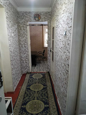 3-комн. квартира, 1 этаж, 48 м², 31мкр Худжанд - изображение 7