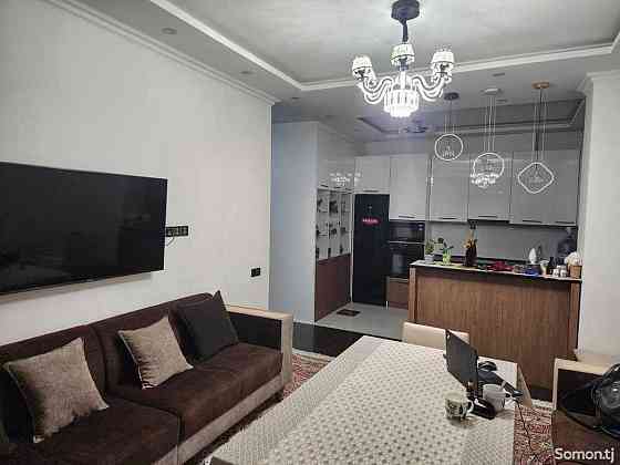 3-комн. квартира, 5 этаж, 80 м², Ватан Dushanbe
