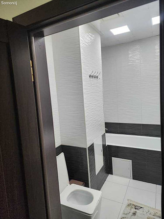 3-комн. квартира, 5 этаж, 80 м², Ватан Dushanbe - photo 7