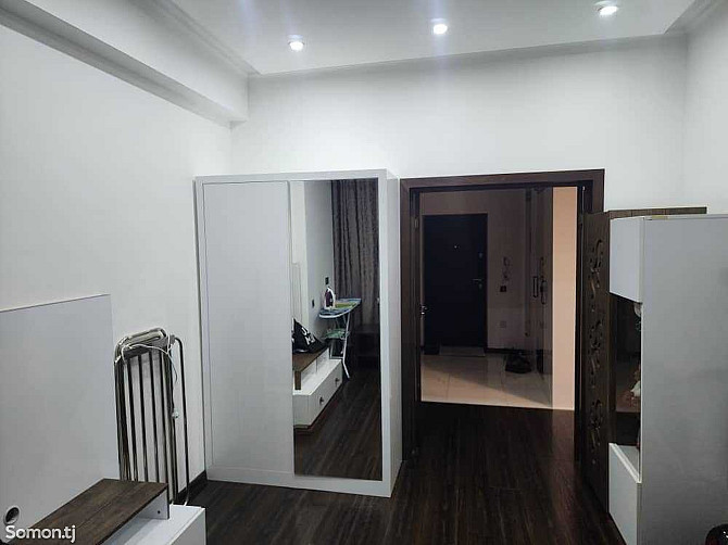 3-комн. квартира, 5 этаж, 80 м², Ватан Dushanbe - photo 3