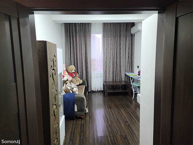 3-комн. квартира, 5 этаж, 80 м², Ватан Dushanbe - photo 2