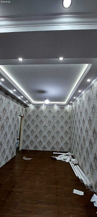 2-комн. квартира, 10 этаж, 75 м², Сино Душанбе - изображение 1