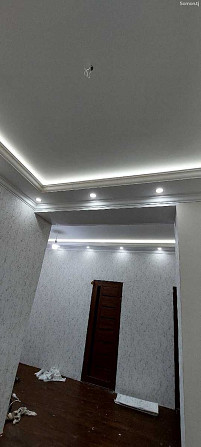 2-комн. квартира, 10 этаж, 75 м², Сино Душанбе - изображение 4