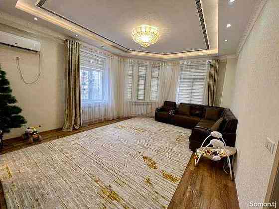 2-комн. квартира, 4 этаж, 84 м², сино Душанбе